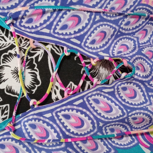 🦄VERY HTF Lilly Pulitzer🦄 - Lettie Top - Picture 7 of 16